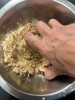Zabaglione - Cigar - Step 4