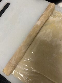 Zabaglione - Cigar - Step 10