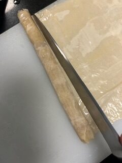Zabaglione - Cigar - Step 11