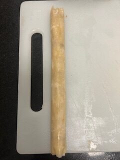 Zabaglione - Cigar - Step 12