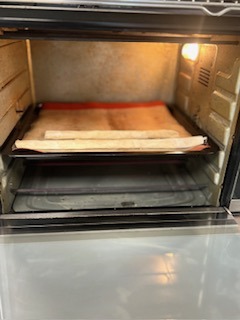 Zabaglione - Cigar - Step 13