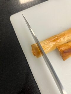 Zabaglione - Cigar - Step 16