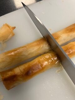 Zabaglione - Cigar - Step 17