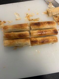 Zabaglione - Cigar - Step 18