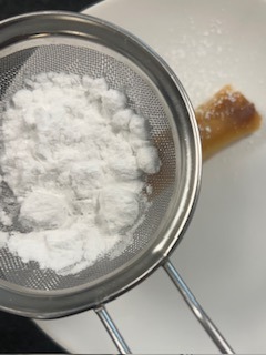 Zabaglione - Cigar - Step 19