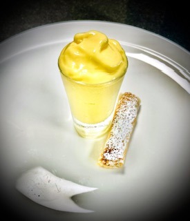Zabaglione - Final Image