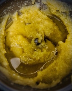 Ajo Blanco - Step 6