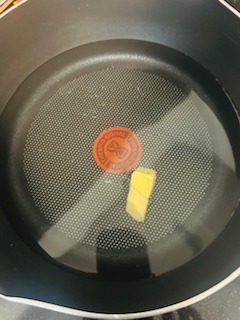 Polenta Fries - Prep - Step 2
