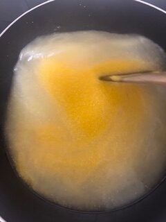Polenta Fries - Prep - Step 4