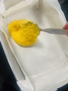 Polenta Fries - Prep - Step 8