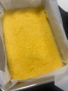 Polenta Fries - Prep - Step 9