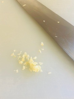 Polenta Fries - Tuna - Step 5