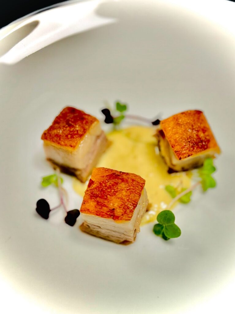 Pork Rib Bites - Cover Image