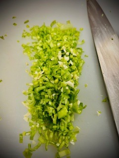 Pork Rib Bites - Cooking - Step 1