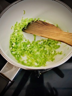 Pork Rib Bites - Cooking - Step 2