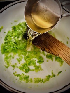 Pork Rib Bites - Cooking - Step 3