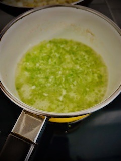 Pork Rib Bites - Cooking - Step 4