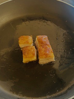 Pork Rib Bites - Cooking - Step 11
