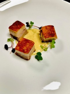 Pork Rib Bites - Final Image