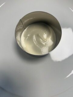 Cured Salmon Mosaic - Presentation - Step 5