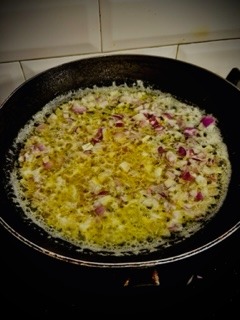 Chicken Liver Millefeuille - Pate - Step 3