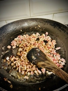 Chicken Liver Millefeuille - Pate - Step 7