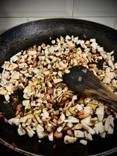 Chicken Liver Millefeuille - Pate - Step 8