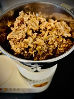 Chicken Liver Millefeuille - Pate - Step 13