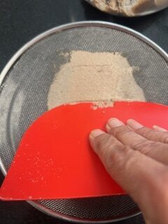 Chicken Liver Millefeuille - Parfait - Step 2