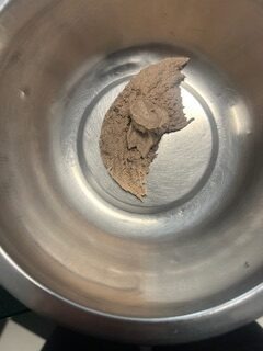 Chicken Liver Millefeuille - Parfait - Step 4