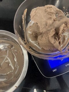 Chicken Liver Millefeuille - Parfait - Step 5