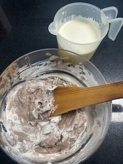 Chicken Liver Millefeuille - Parfait - Step 6