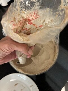 Chicken Liver Millefeuille - Parfait - Step 9