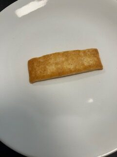 Chicken Liver Millefeuille - Parfait - Step 10