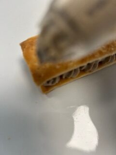 Chicken Liver Millefeuille - Parfait - Step 13