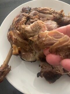 Chicken Liver Millefeuille - Duck - Step 2