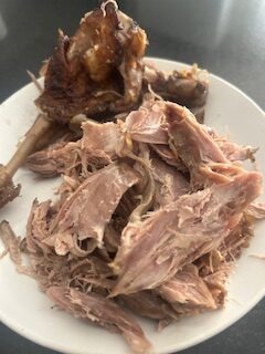 Chicken Liver Millefeuille - Duck - Step 3