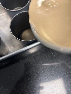 Chicken Liver Millefeuille - Mousse - Step 7