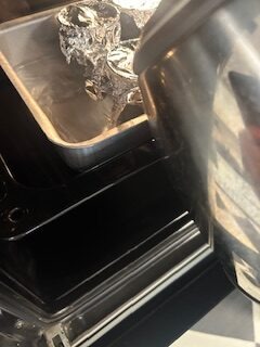 Chicken Liver Millefeuille - Mousse - Step 9