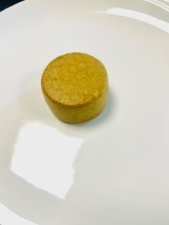 Chicken Liver Millefeuille - Mousse - Step 12