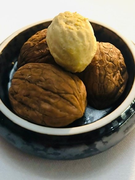 Course 4: Jhalmuri Cookie