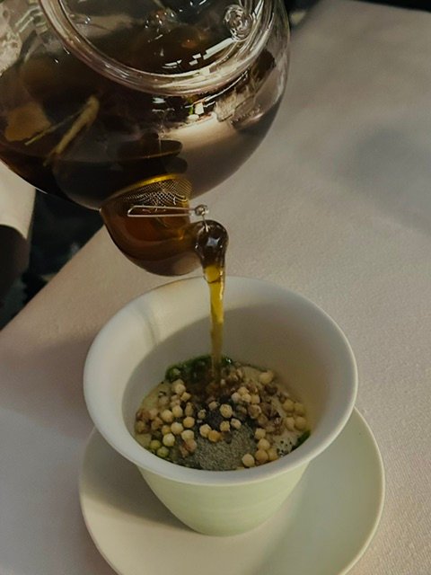 Course 9: Earth & Grains