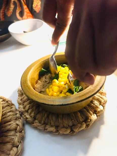 Course 14: Forest Harvest