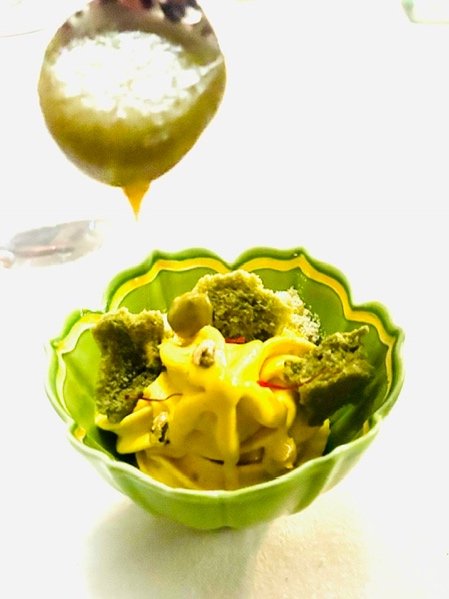 Course 17: Fields of Green & Gold